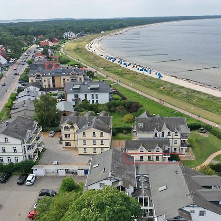 Strandtraum グロヴェ エクステリア 写真