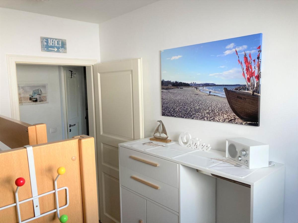 Strandtraum グロヴェ エクステリア 写真